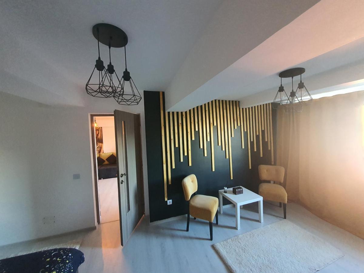 Gmg Residence Targoviste Esterno foto