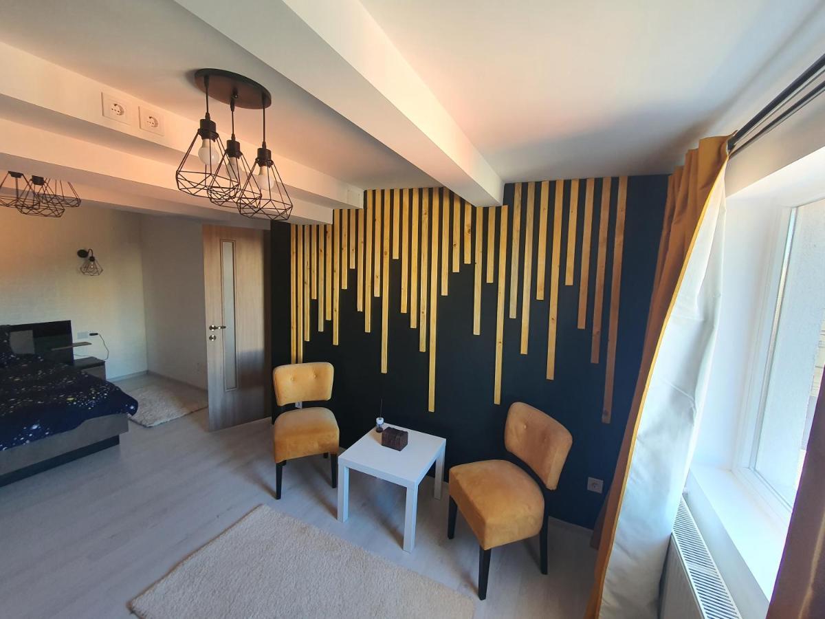 Gmg Residence Targoviste Esterno foto