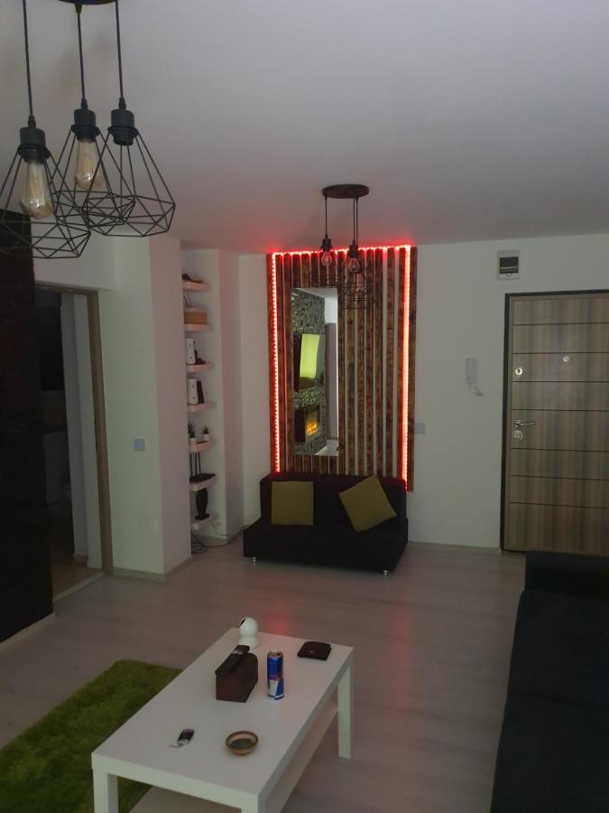 Gmg Residence Targoviste Esterno foto