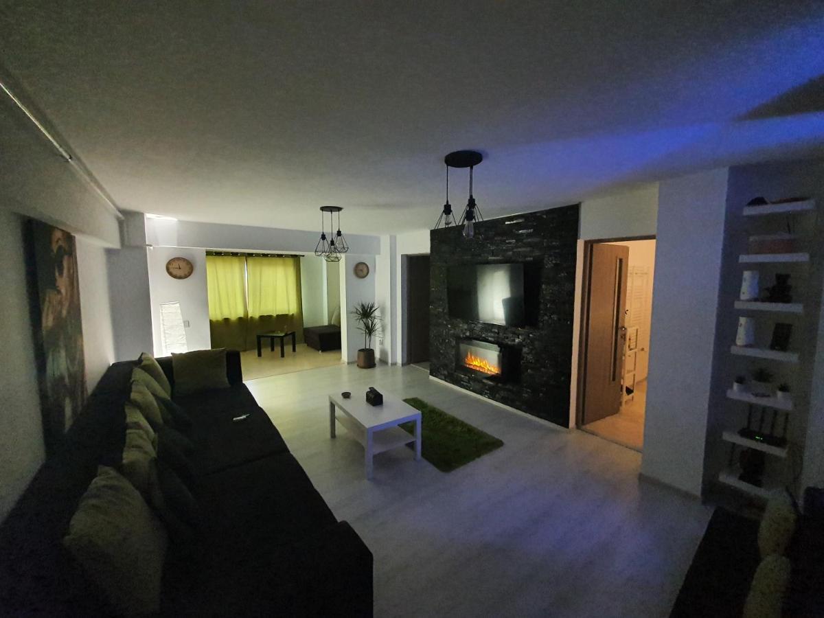 Gmg Residence Targoviste Esterno foto