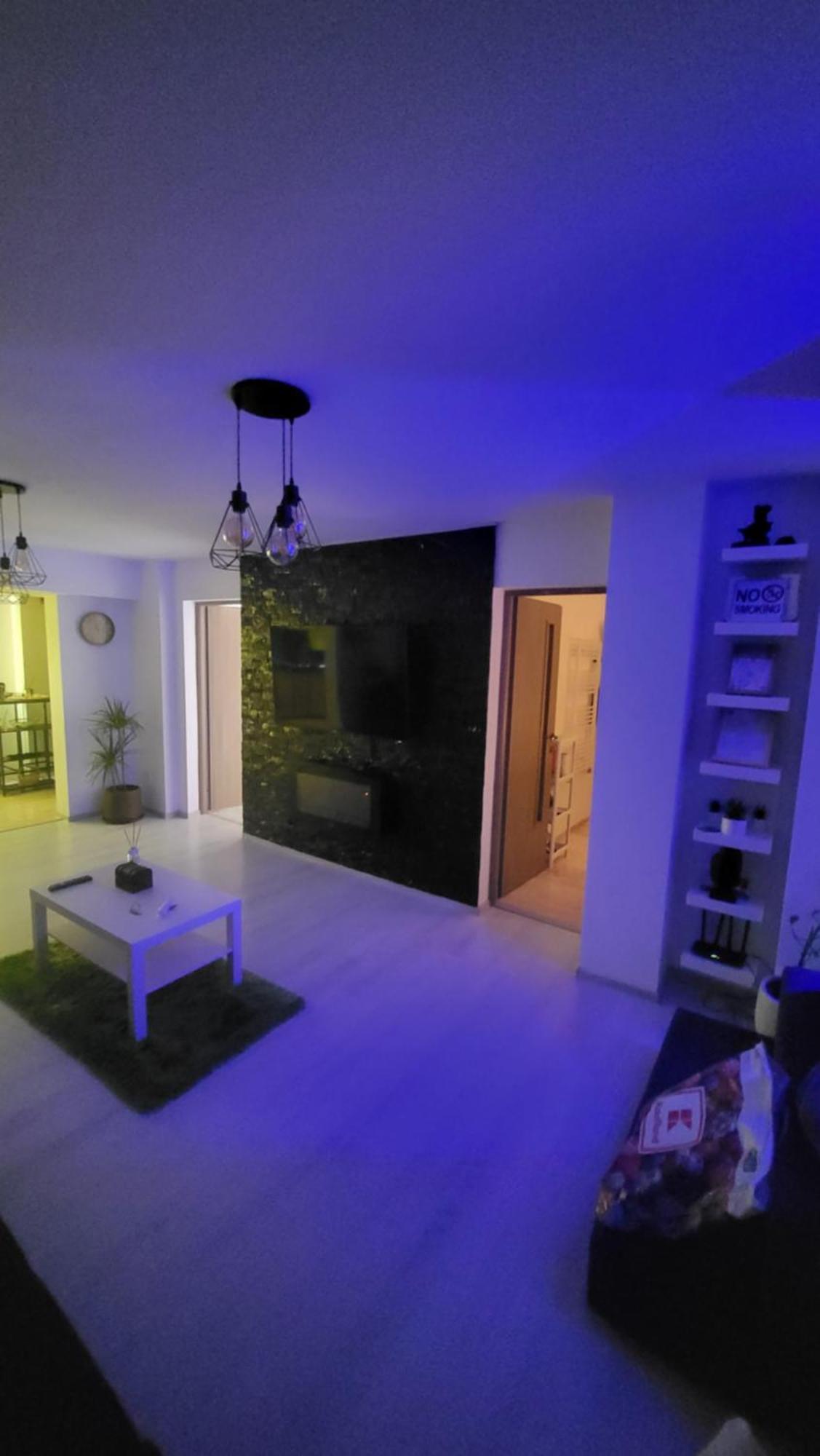 Gmg Residence Targoviste Esterno foto